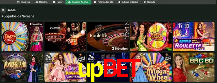 upbet bet