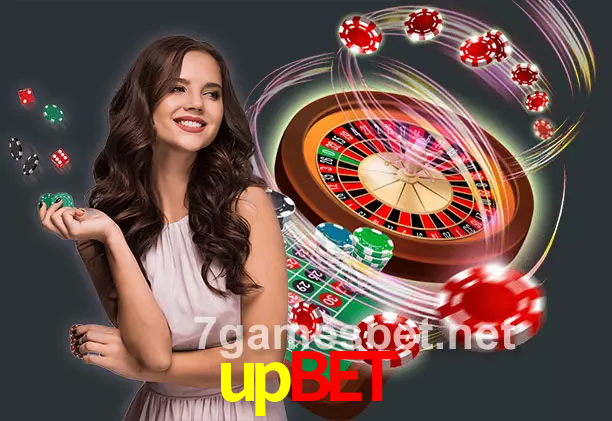 vivo no cassino upbet